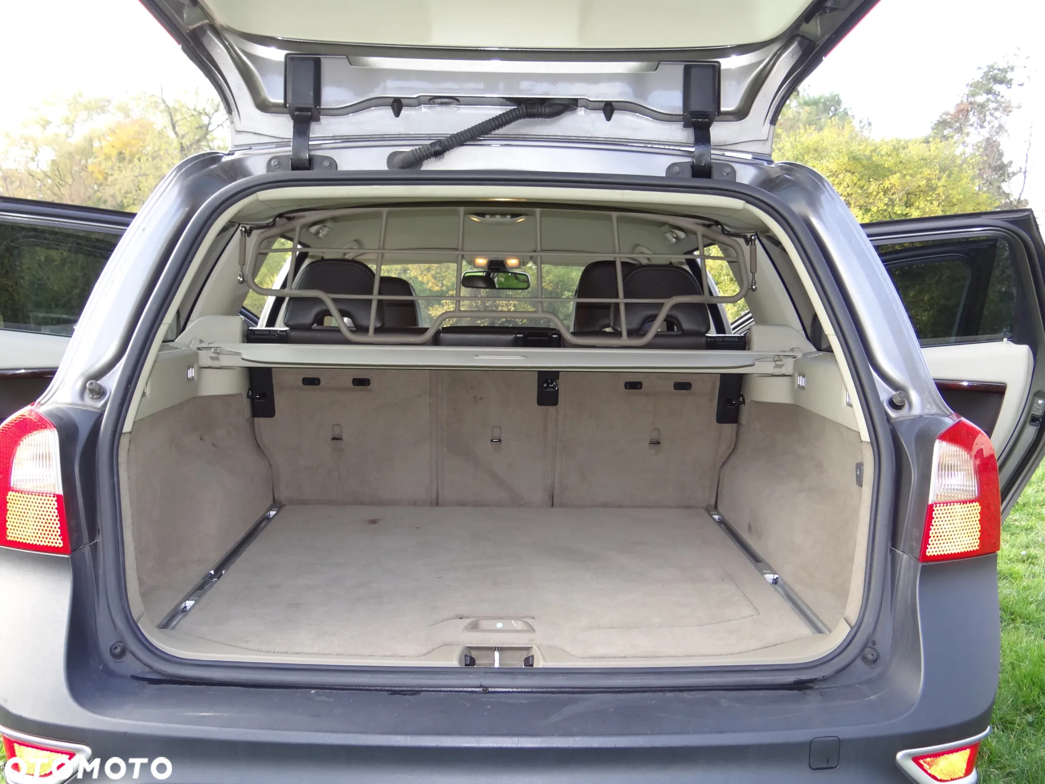 Volvo XC 70 3.2 AWD Summum - 5