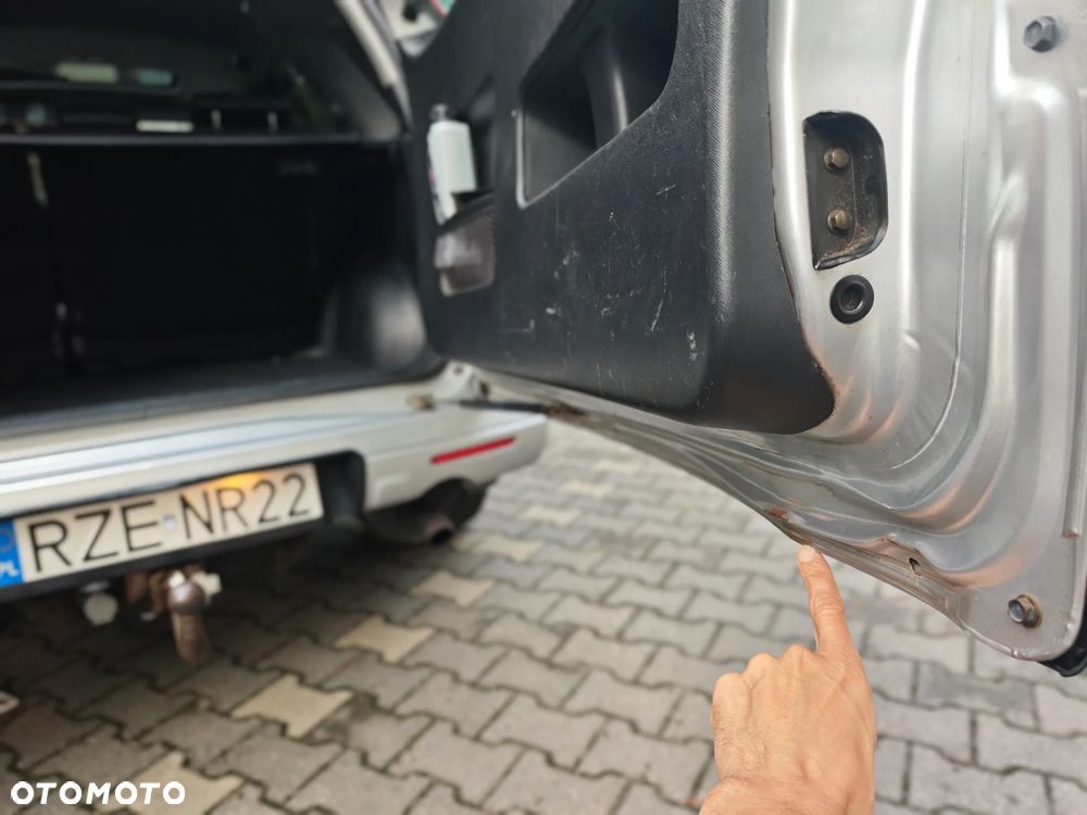Honda CR-V 2.2i CTDi Executive - 7