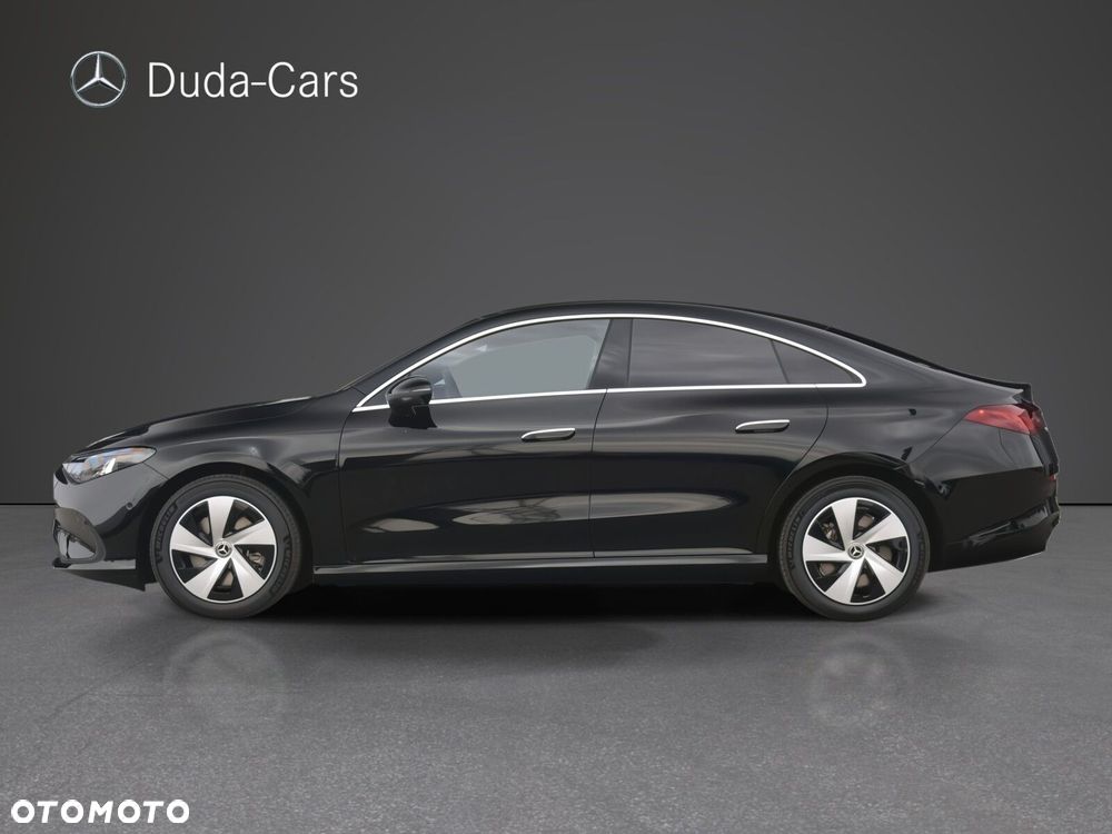 Mercedes-Benz CLA 200 58kWh - 4
