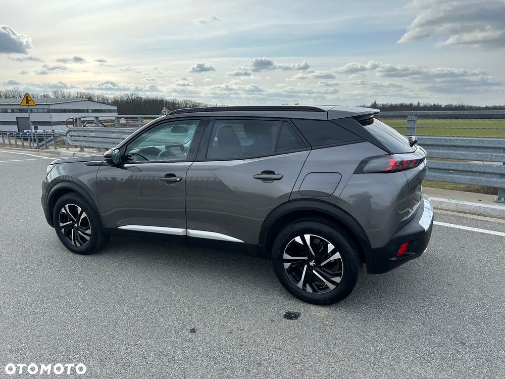 Peugeot 2008 PureTech 130 EAT8 Allure Pack - 11