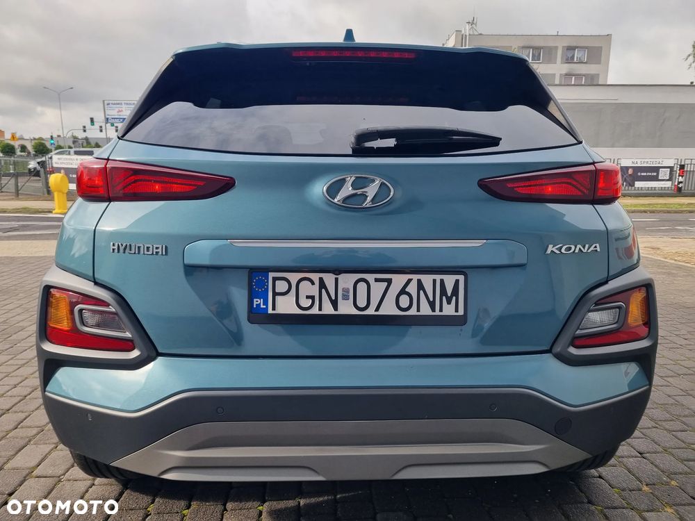 Hyundai Kona - 40