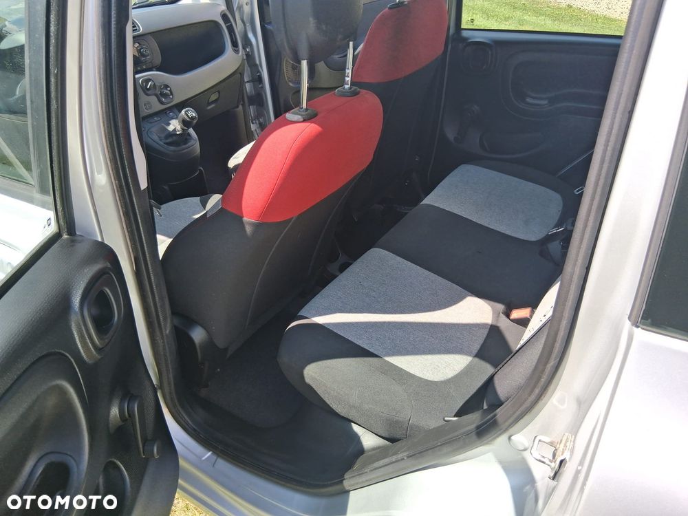 Fiat Panda 1.2 Start&Stop Easy - 20