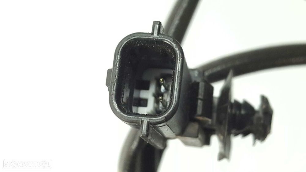 SONDA LAMBDA RENAULT KANGOO EMOTION - 3