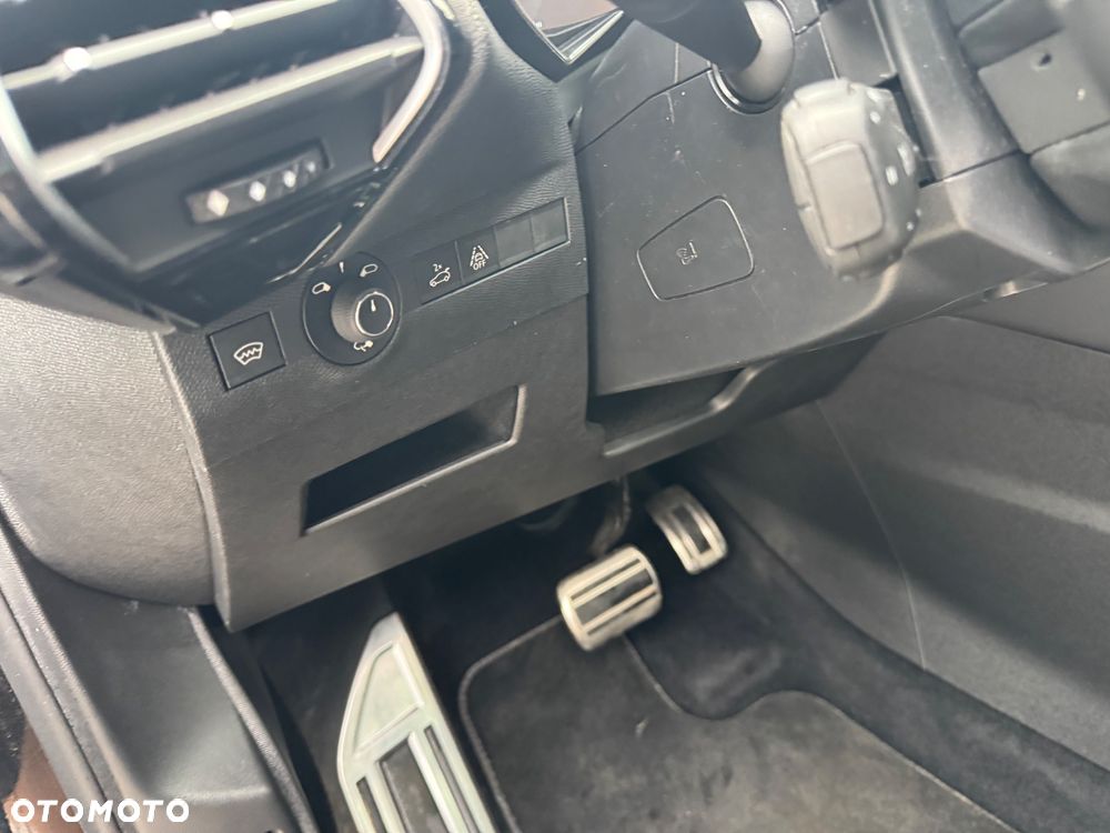 DS Automobiles DS 7 Crossback - 7