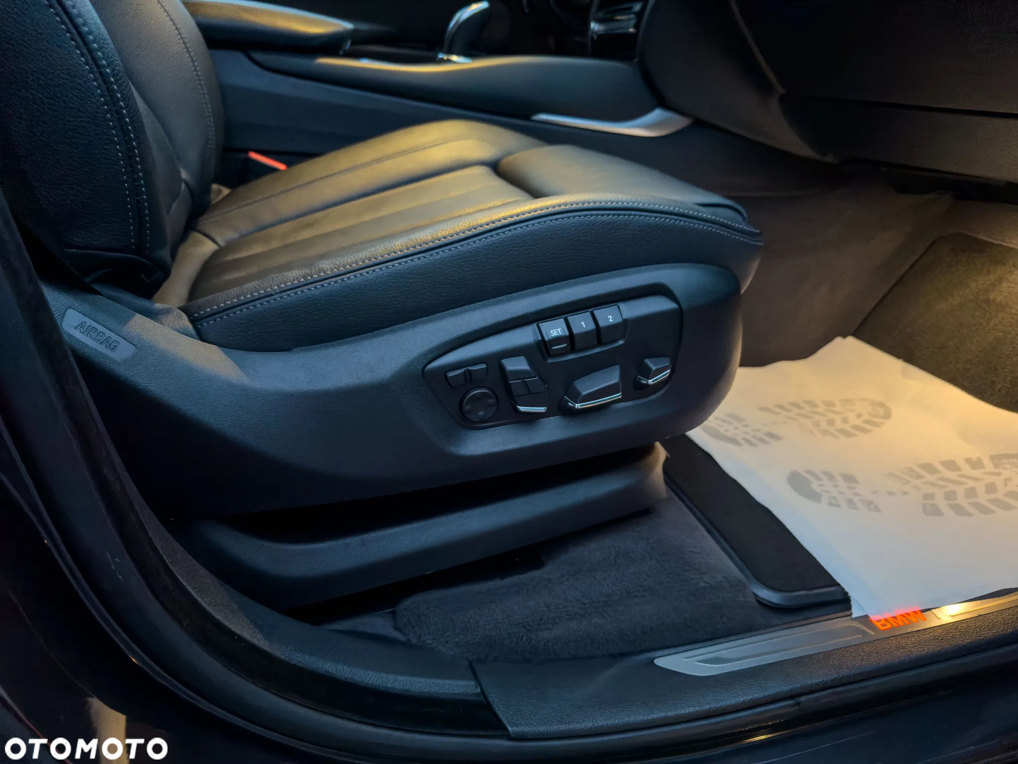BMW X6 xDrive30d M Sport - 5