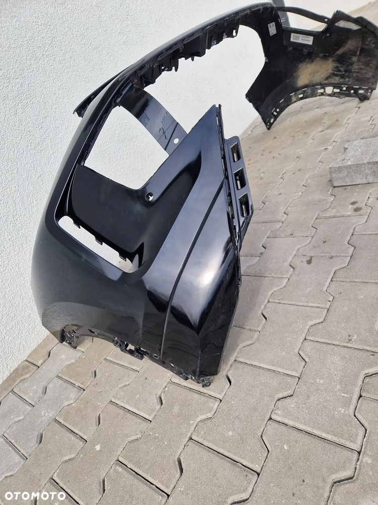 Zderzak Volkswagen Tayron Highline - 6