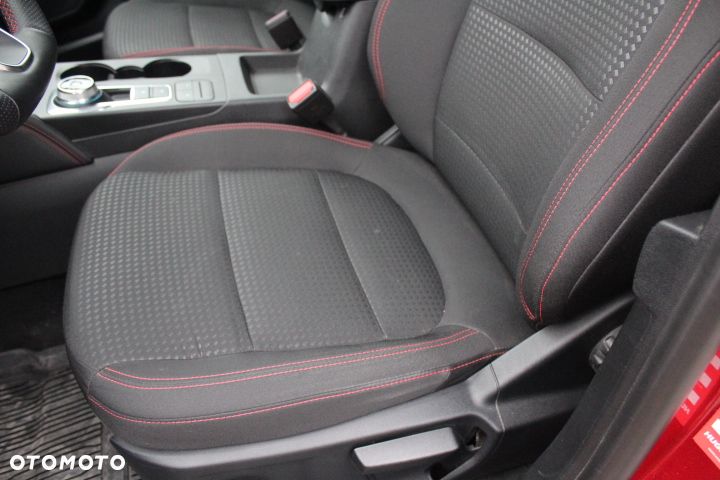 Ford Kuga 2.5 FHEV AWD ST-Line - 14