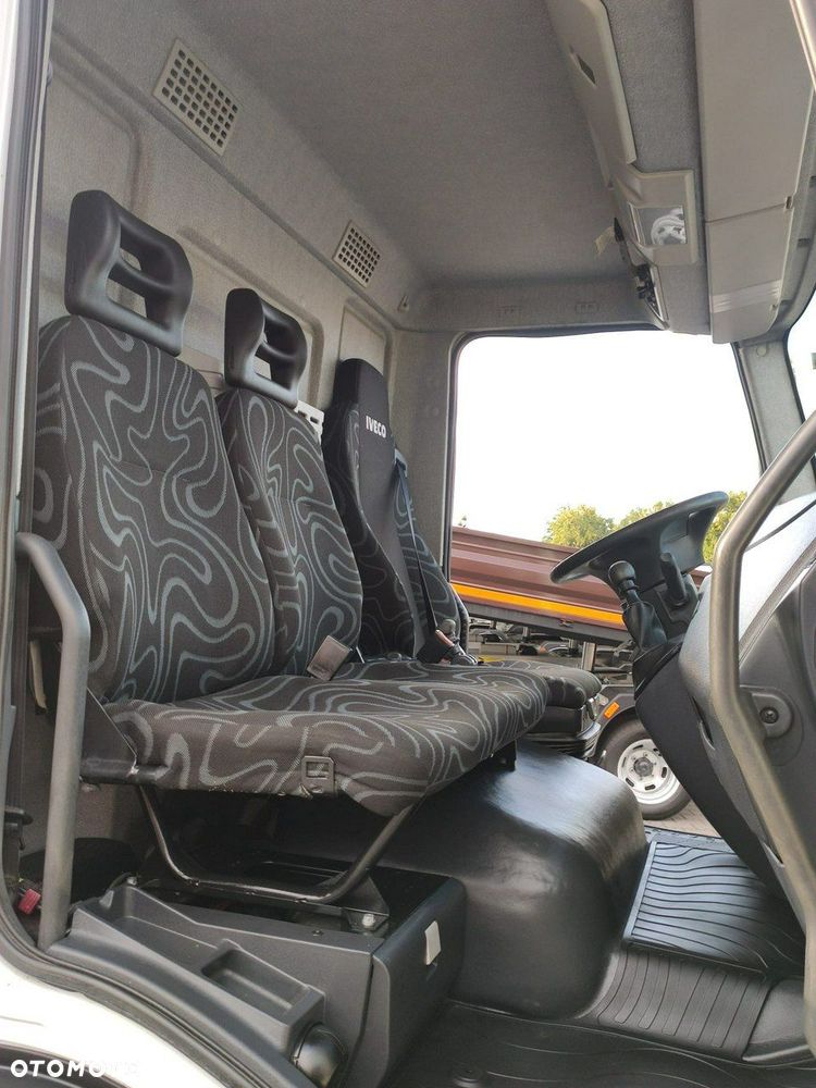 Iveco Eurocargo 80EL18 E5 Super Stan UNIKAT !!! - 20