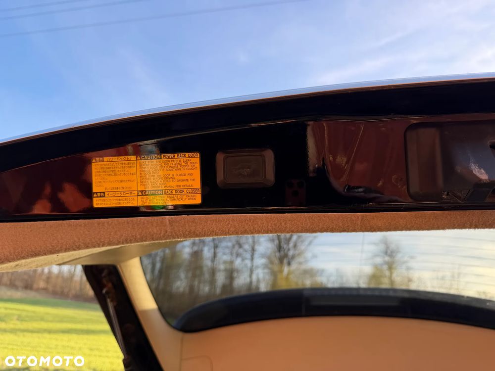 Lexus RX 350 Prestige - 19