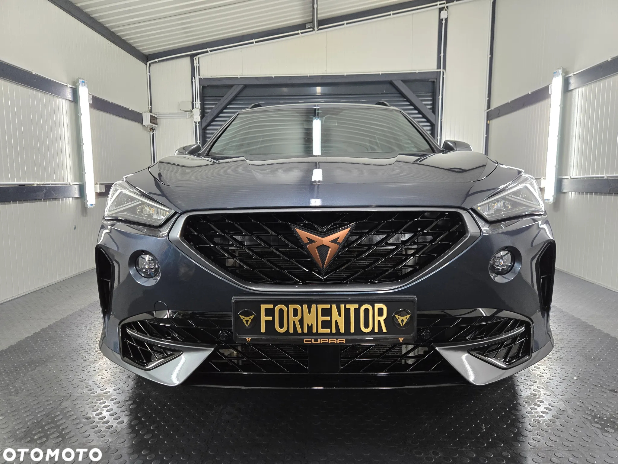 Cupra Formentor VZ 2.0 TSI 4Drive DSG - 14