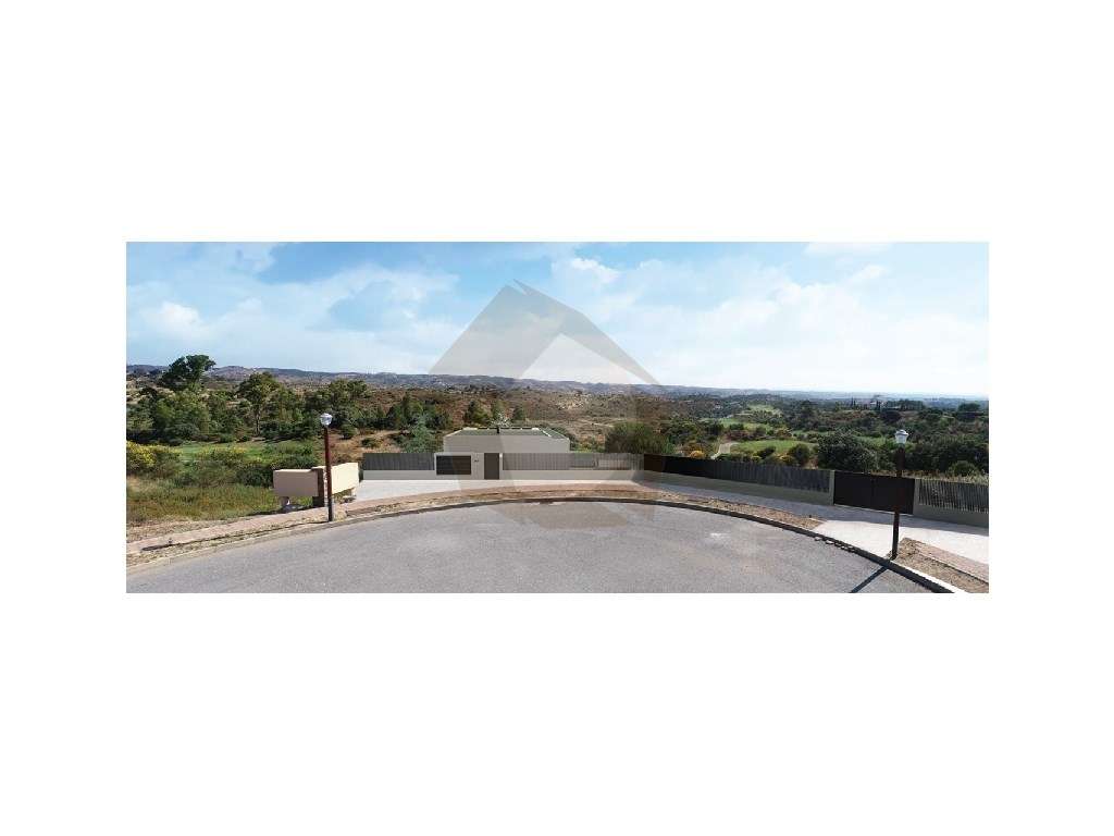 Lote Terreno com Projeto - Vila Real Stº António - Grande imagem: 4/5
