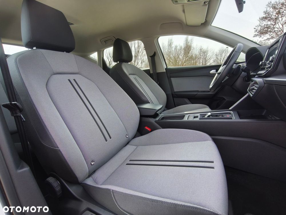 Seat Leon 1.0 eTSI Style DSG - 17