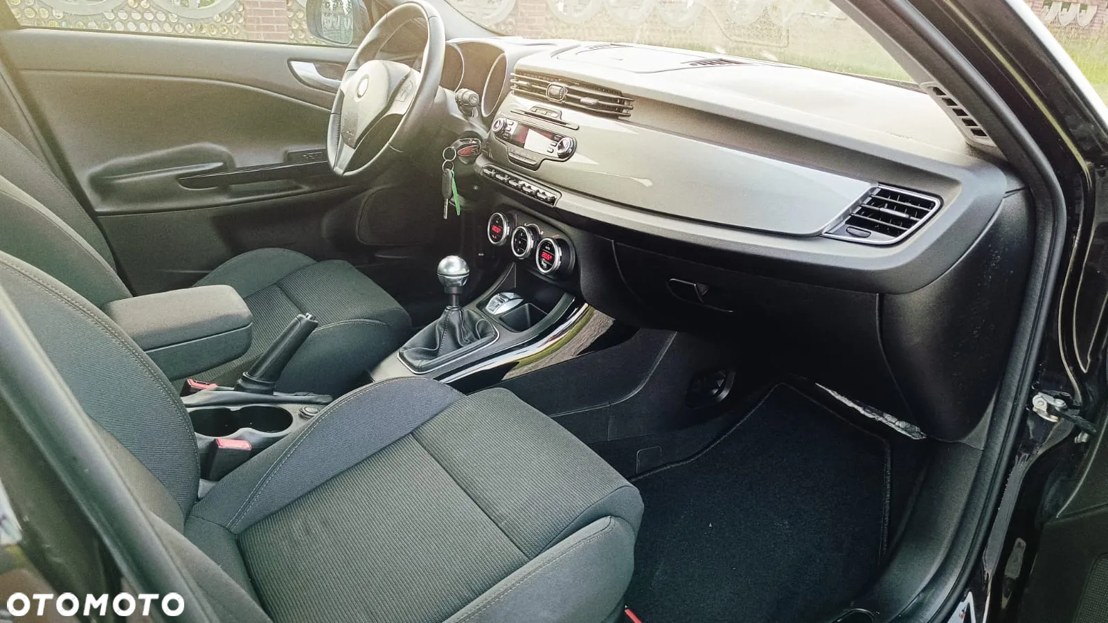 Alfa Romeo Giulietta 1.4 TB MultiAir Exclusive - 20