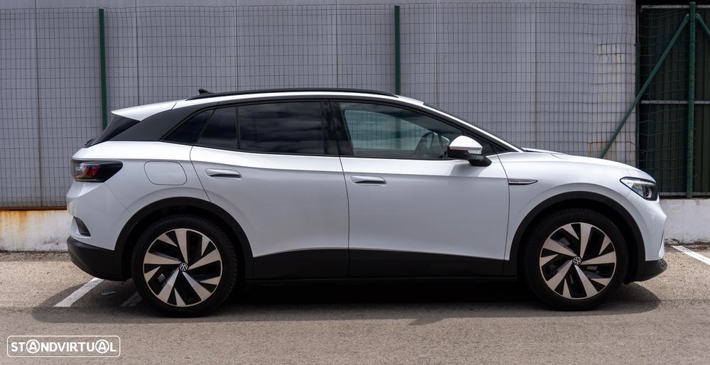 VW ID.4 77 kWh Pro Performance Business - 7