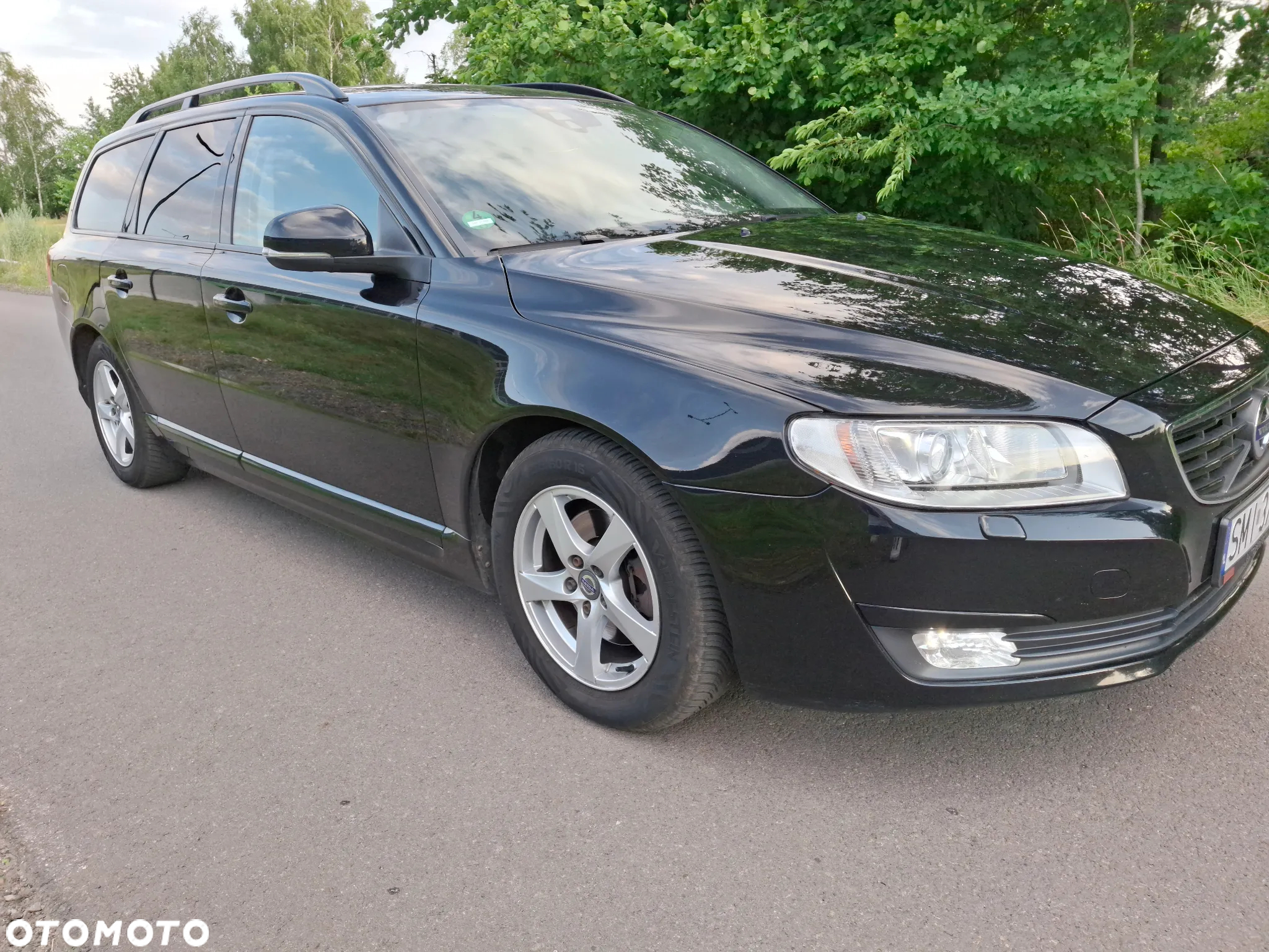 Volvo V70 - 9