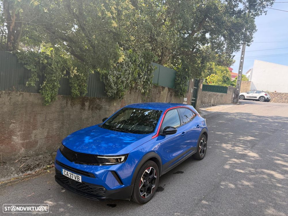 Opel Mokka-e Edition - 6