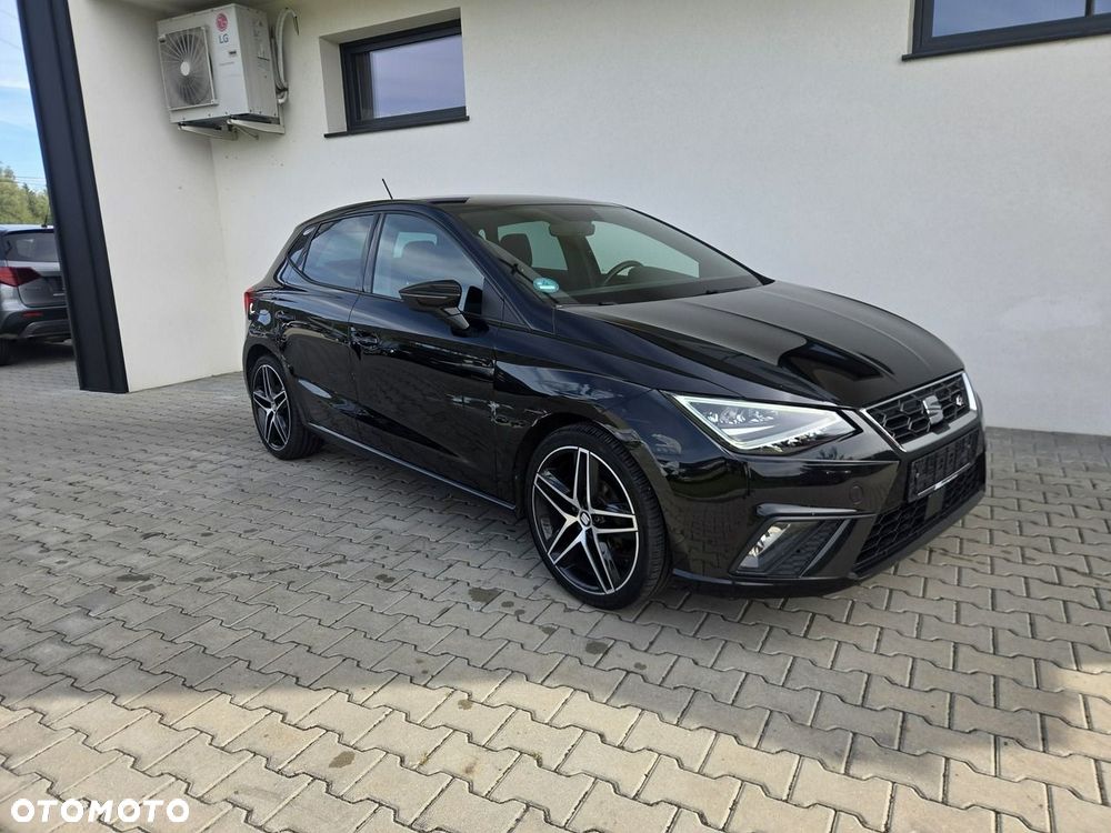Seat Ibiza - 14