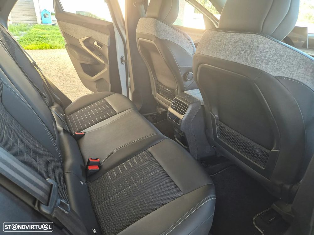 Peugeot 3008 - 4