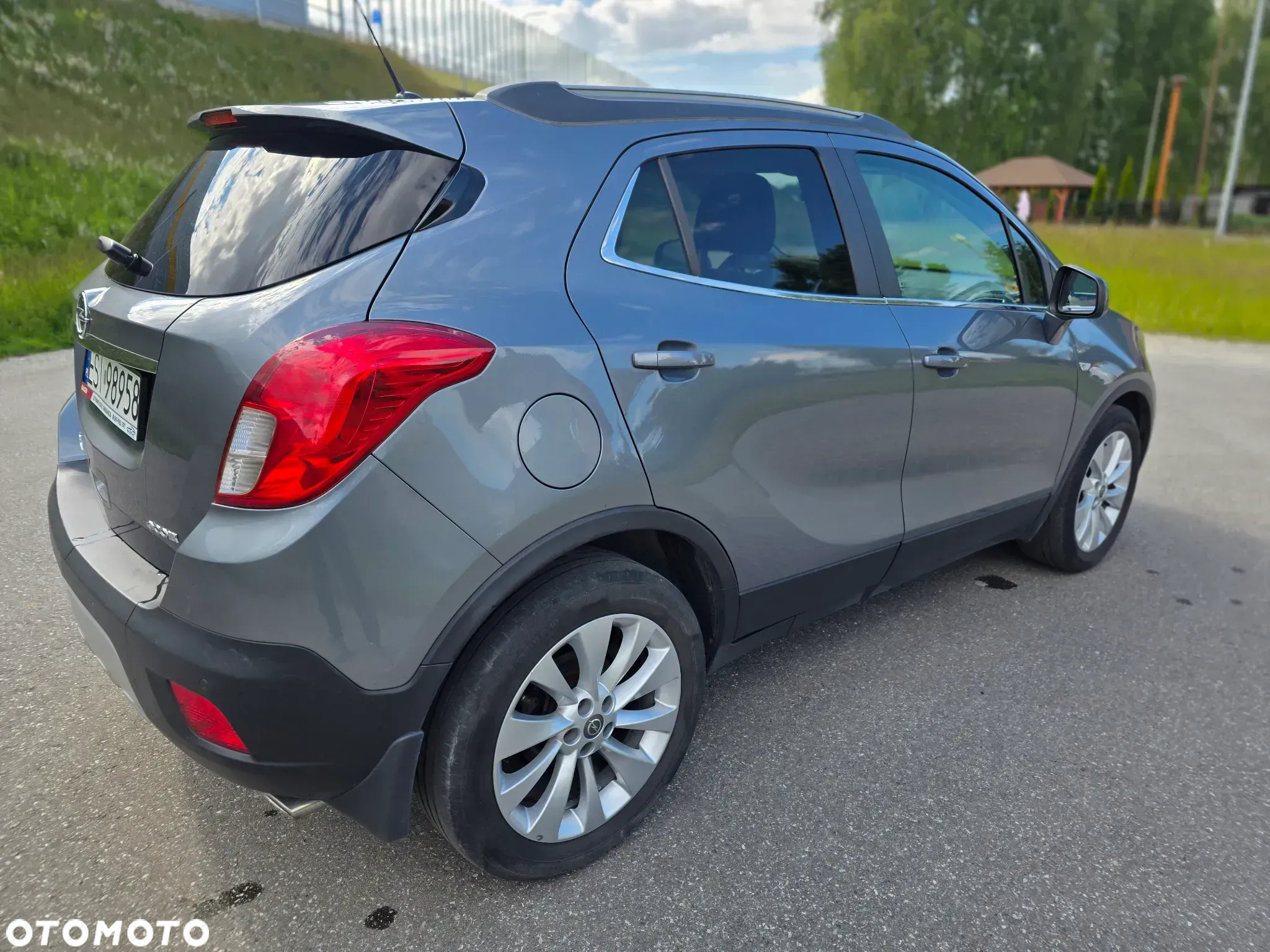 Opel Mokka - 3