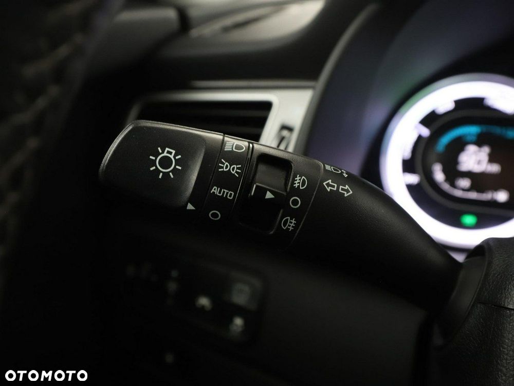 Kia Niro 1.6 GDI Hybrid L - 34