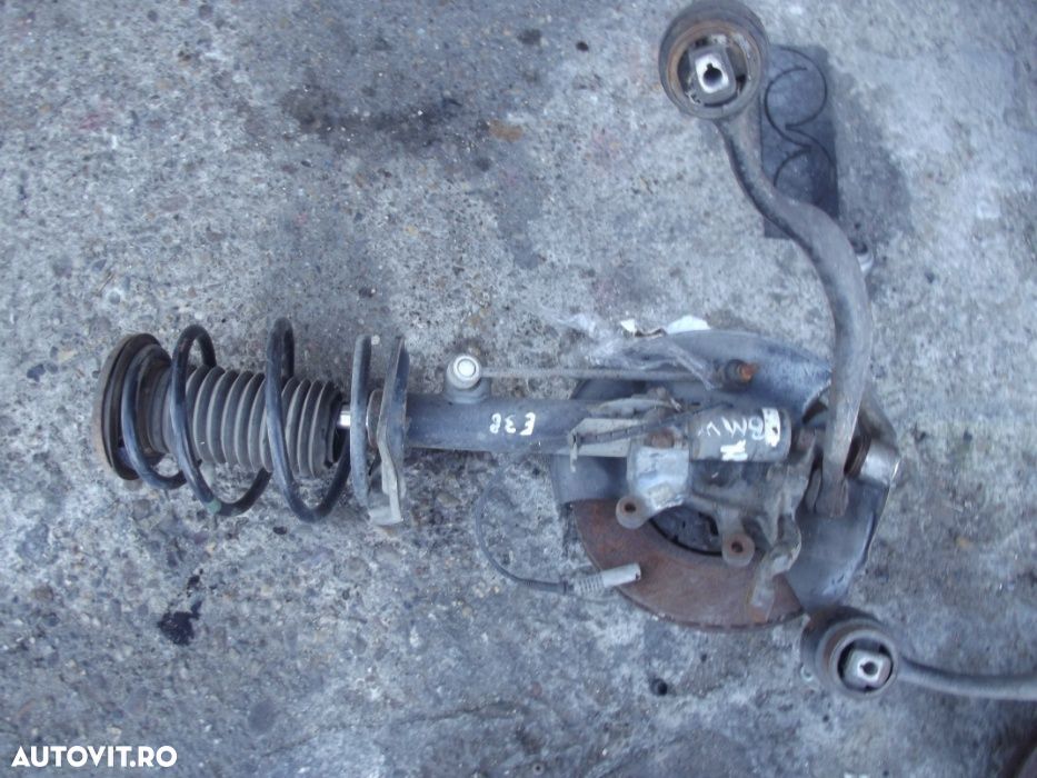 Fuzeta BMW E38 Seria 7 arc telescop brat brate BMW E38 seria 7 - 1