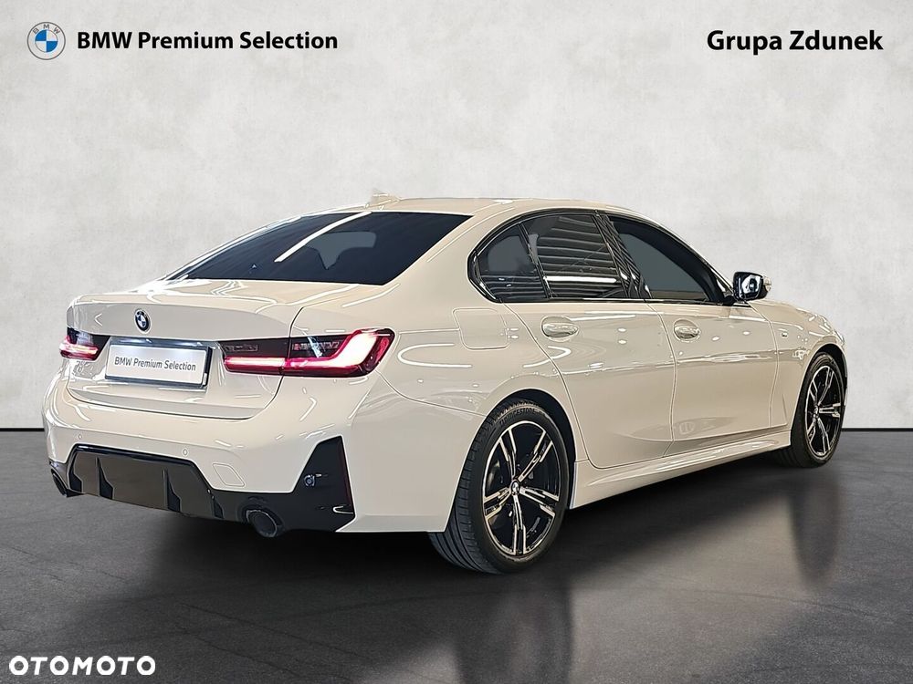 BMW Seria 3 - 6