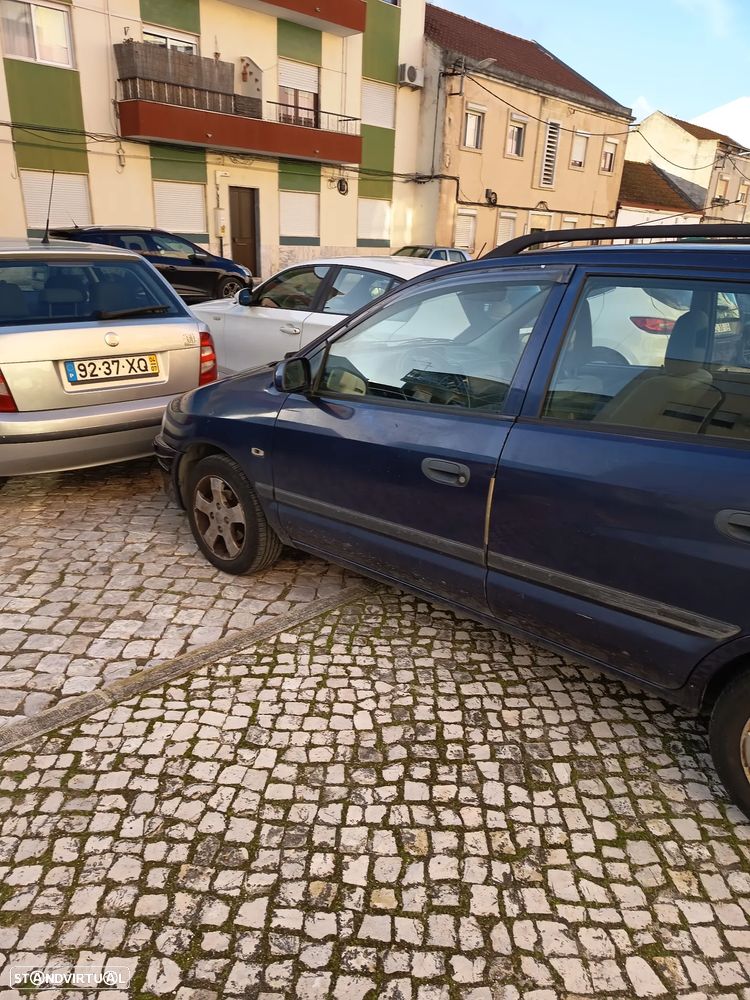 Mitsubishi Space Star 1.3 Comfort P1 - 6