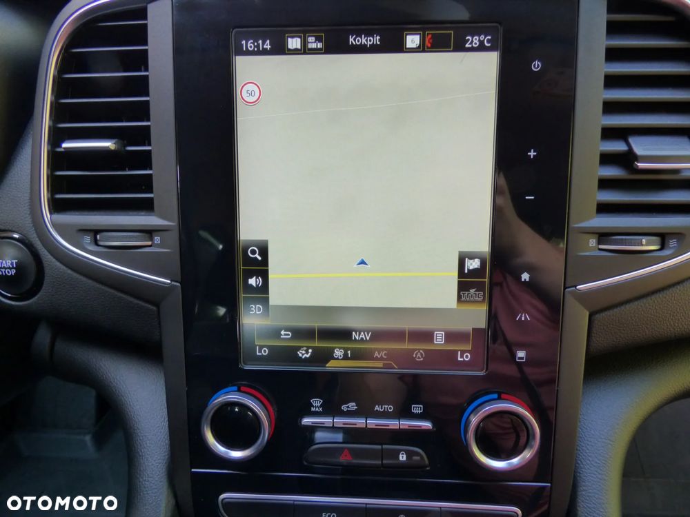 Renault Talisman 1.3 TCe FAP Intens EDC - 30