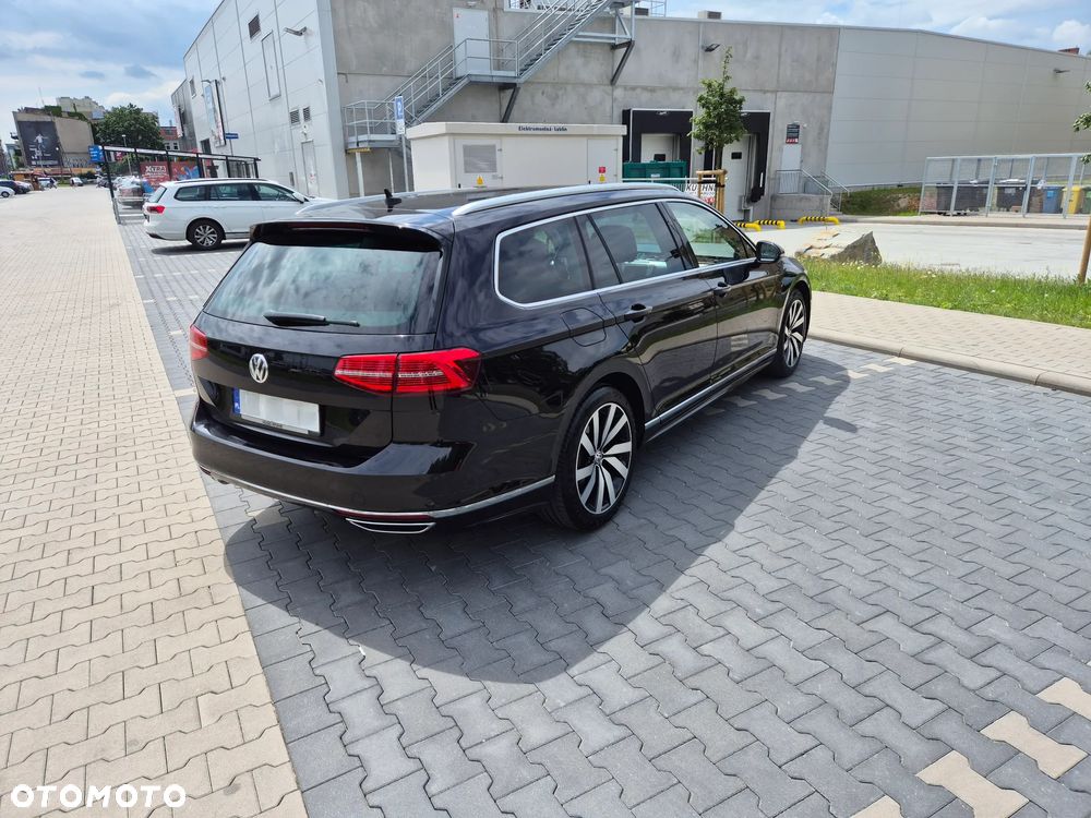 Volkswagen Passat 2.0 TDI BMT Highline DSG - 3