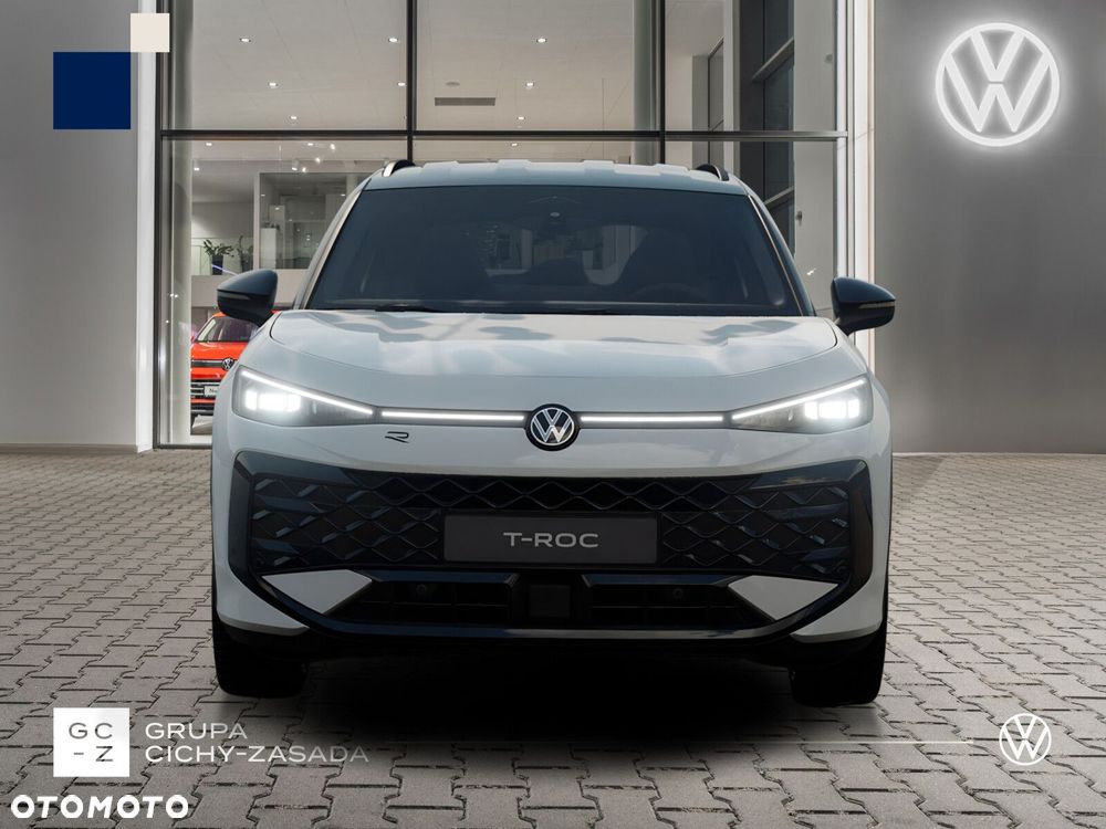Volkswagen T-Roc 1.5 eTSI R-Line DSG - 9