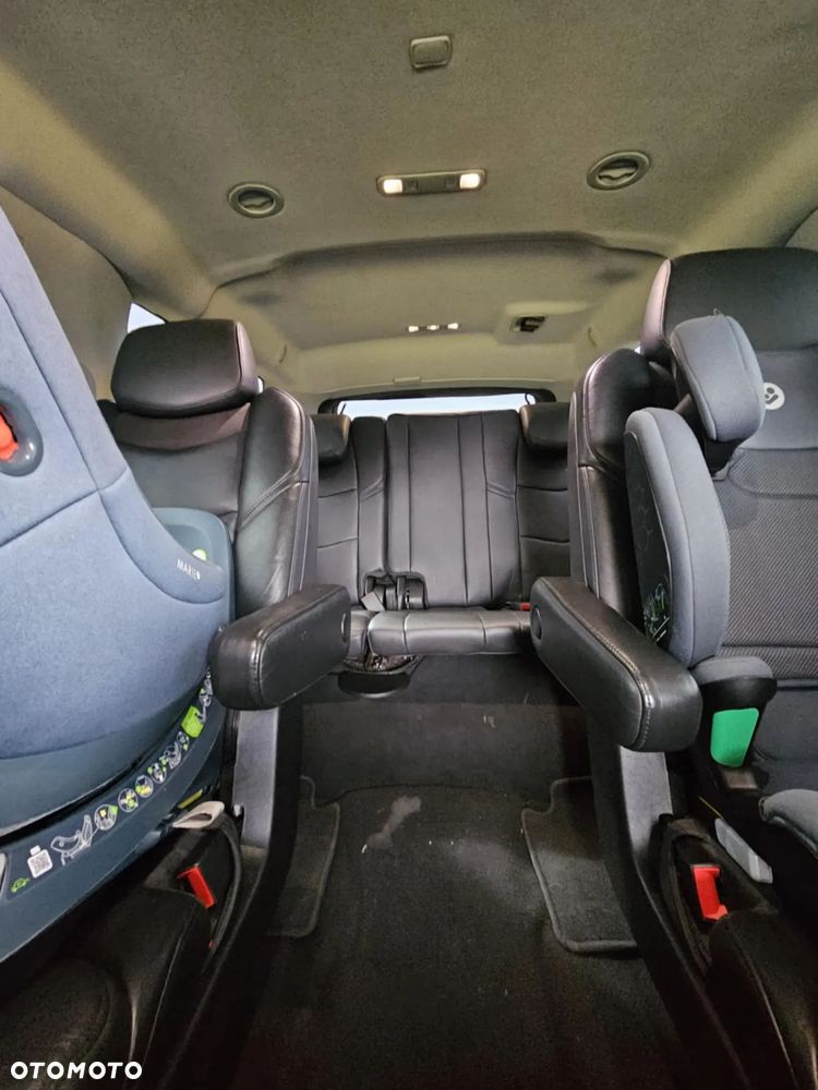 Cadillac Escalade 6.2 V8 ESV Premium - 12