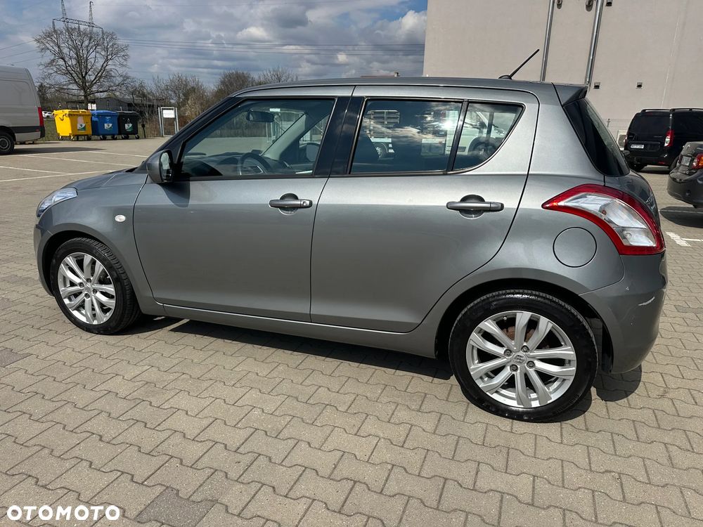 Suzuki Swift 1.2 Comfort - 30