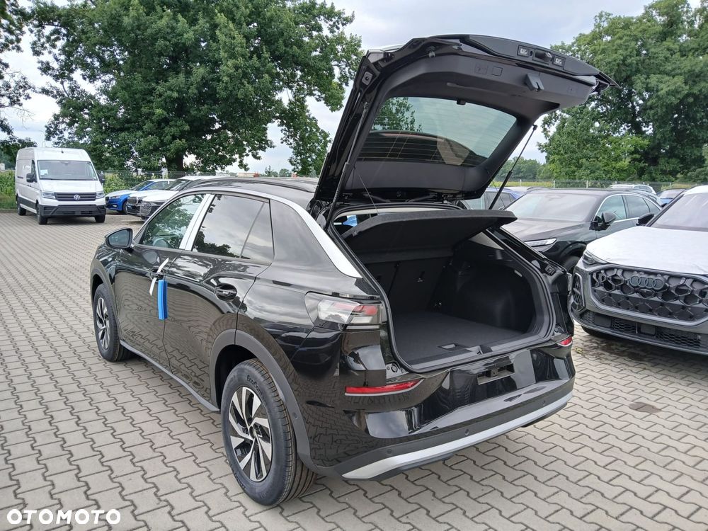 Volkswagen T-Roc 1.5 eTSI Life DSG - 7