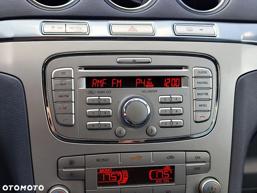 Ford S-Max 2.0 Viva Trend - 15