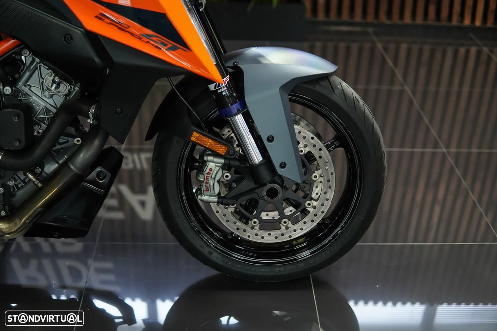 KTM Superduke GT - 24