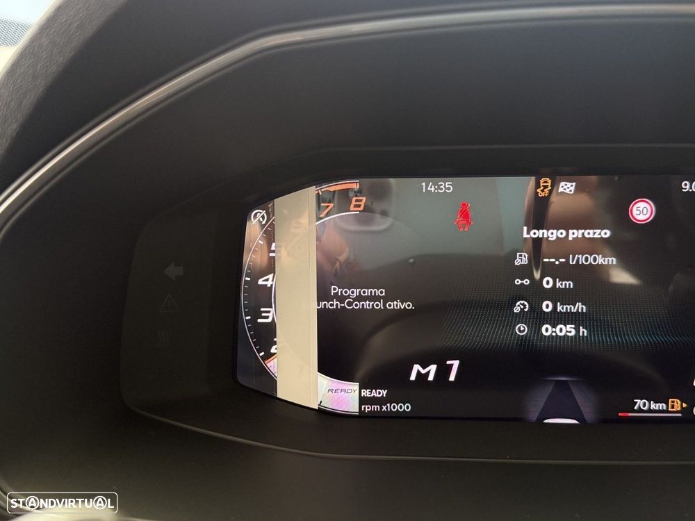 Cupra Formentor 1.5 eTSI DSG - 37