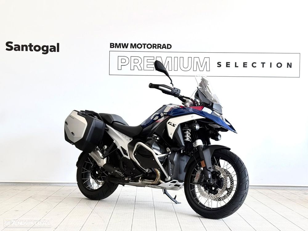 BMW R 1300 GS TROPHY - 4
