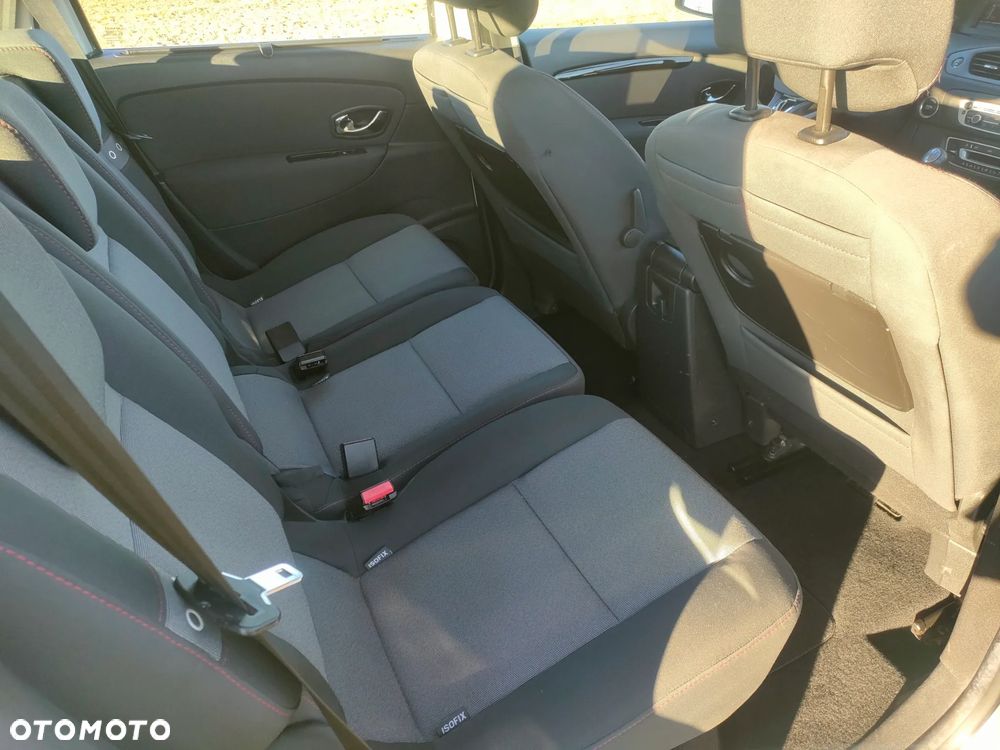 Renault Scenic ENERGY TCe 130 S&S Paris - 13