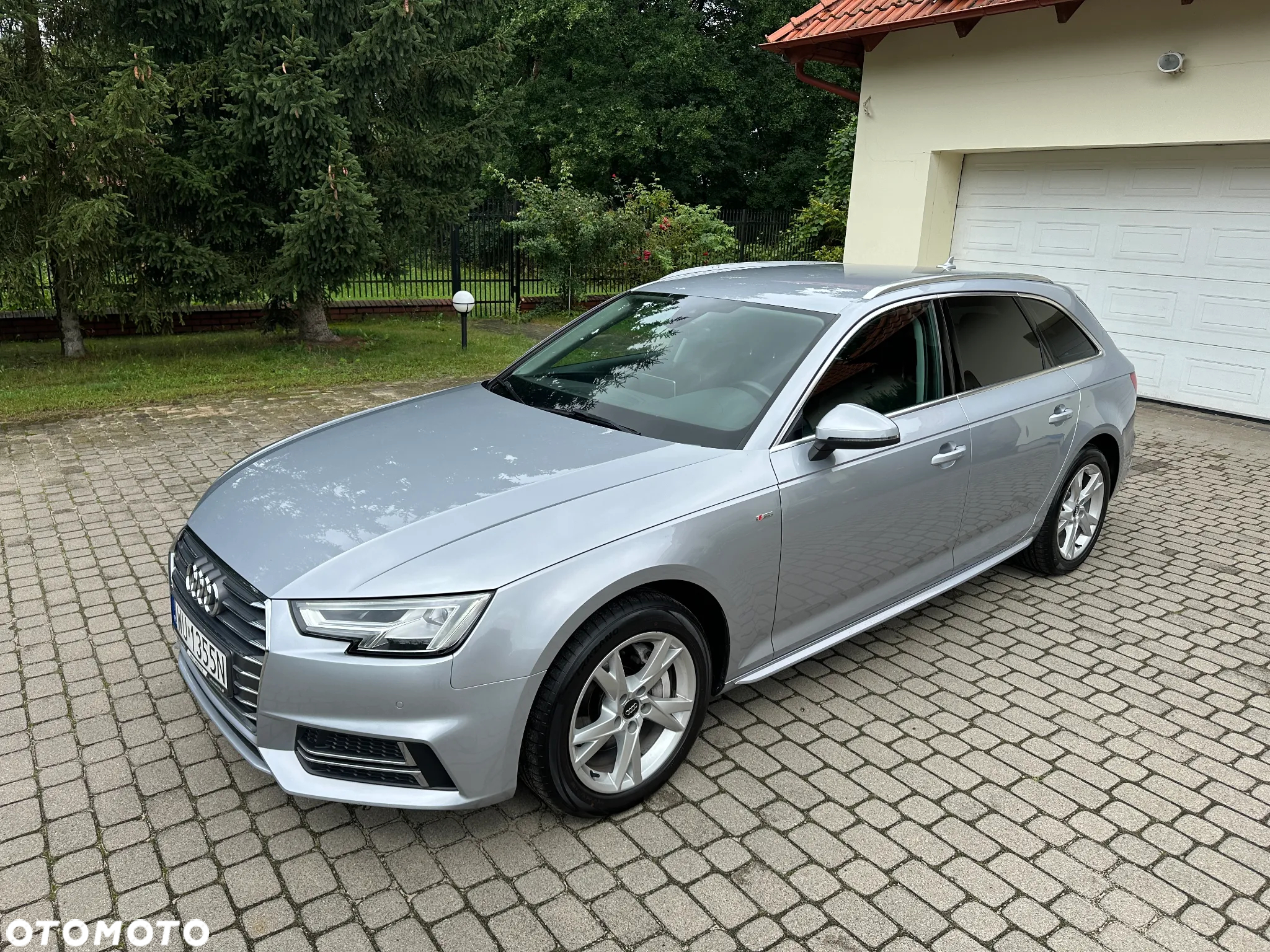 Audi A4 ver-2-0-tdi-quattro-sport-s-tronic - 3