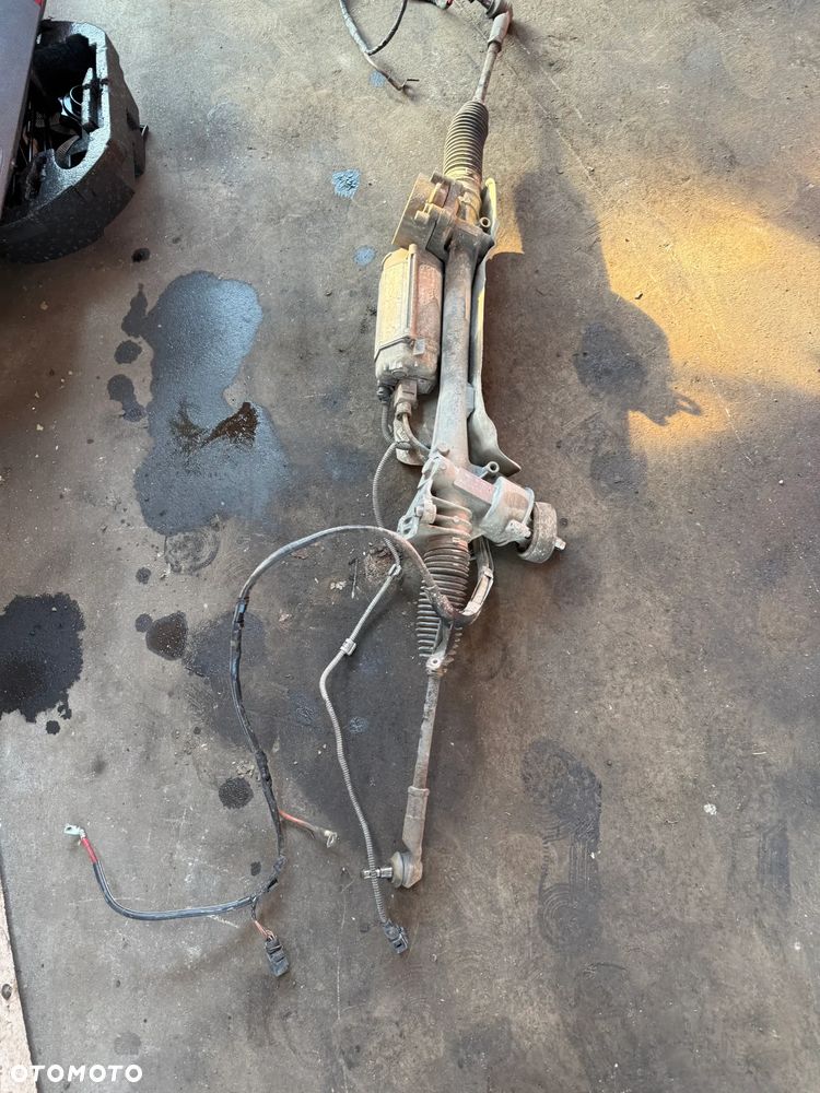 VW JETTA VI A6 5C1423051D 1K0909144M DEMONTAŻ