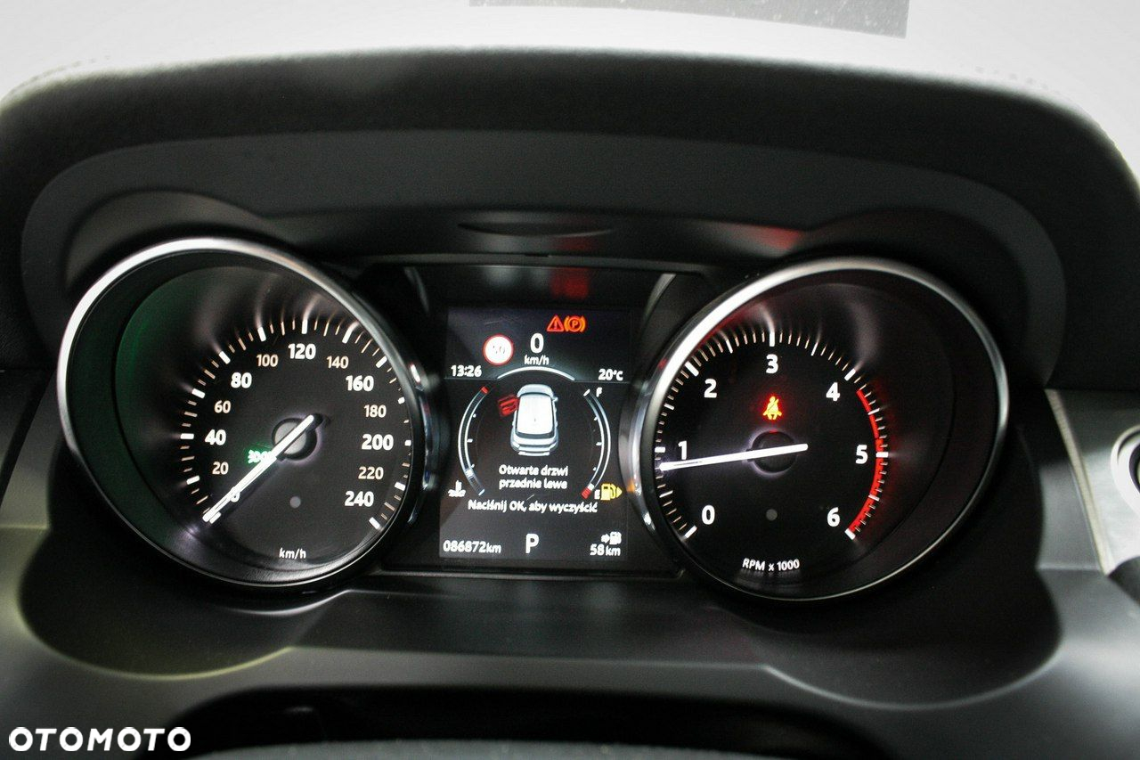 Land Rover Range Rover Evoque - 17