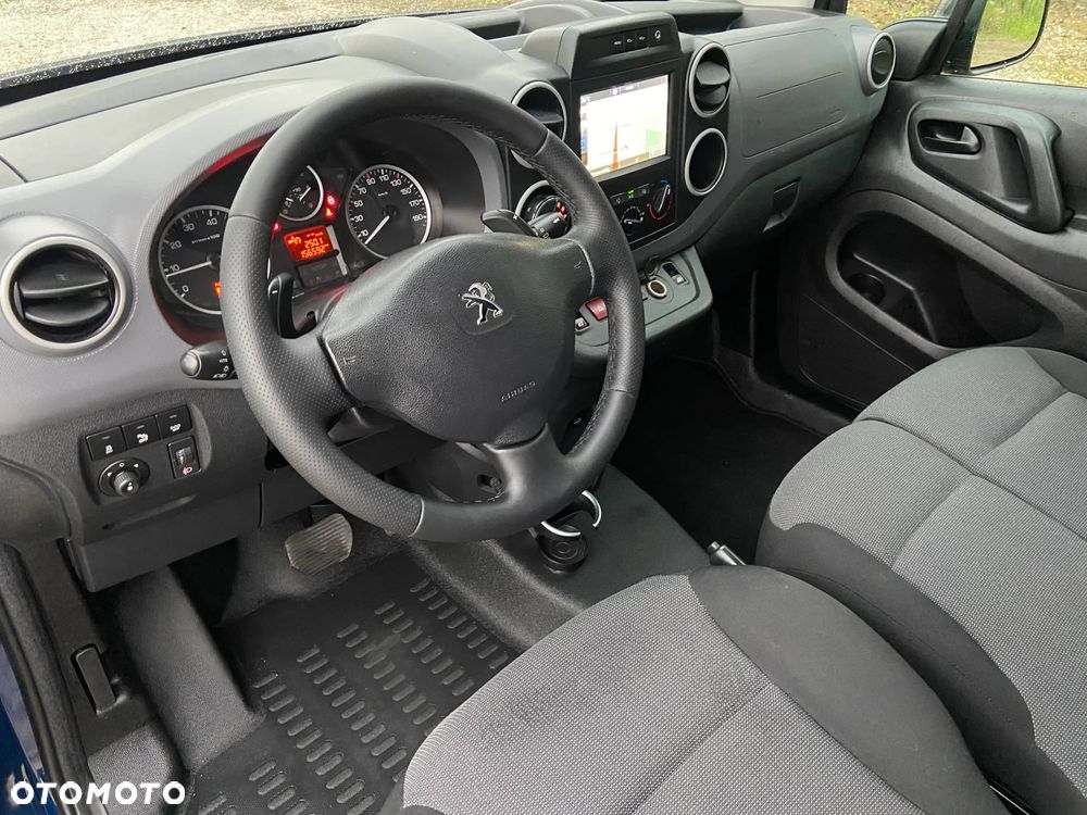 Peugeot Partner - 26