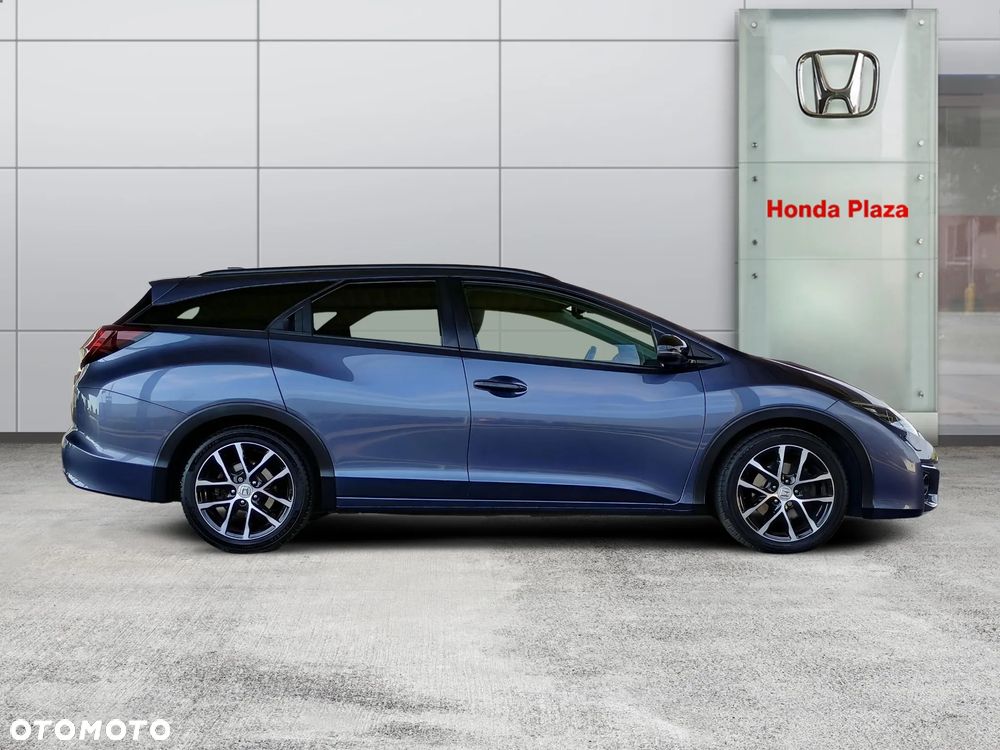 Honda Civic 1.8 Sport (ADAS / Connect+) - 7