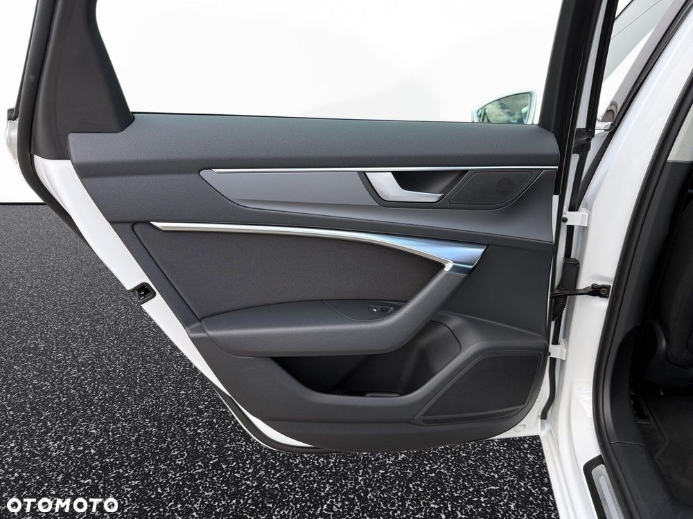 Audi A6 Limousine 35 TDI mHEV S tronic - 28