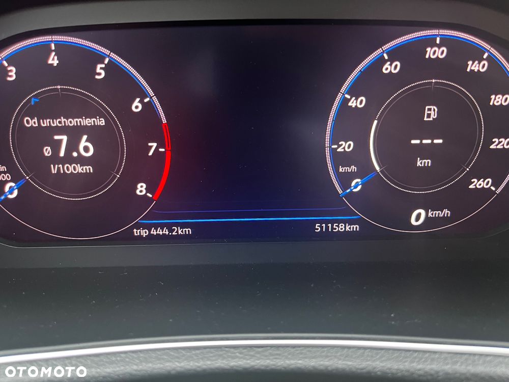 Volkswagen T-Roc 1.0 TSI Premium - 4