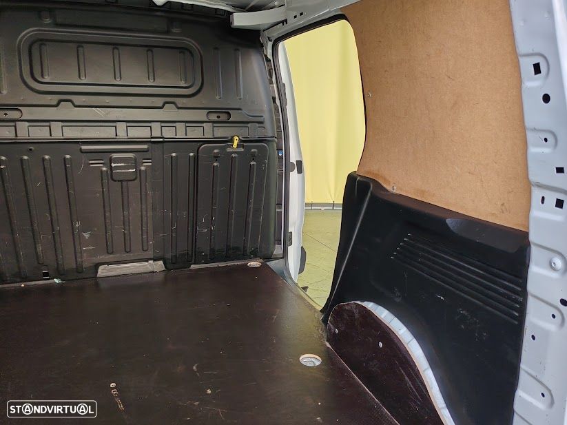 Opel Combo 1.5 CDTi L1H1 Enjoy - 28