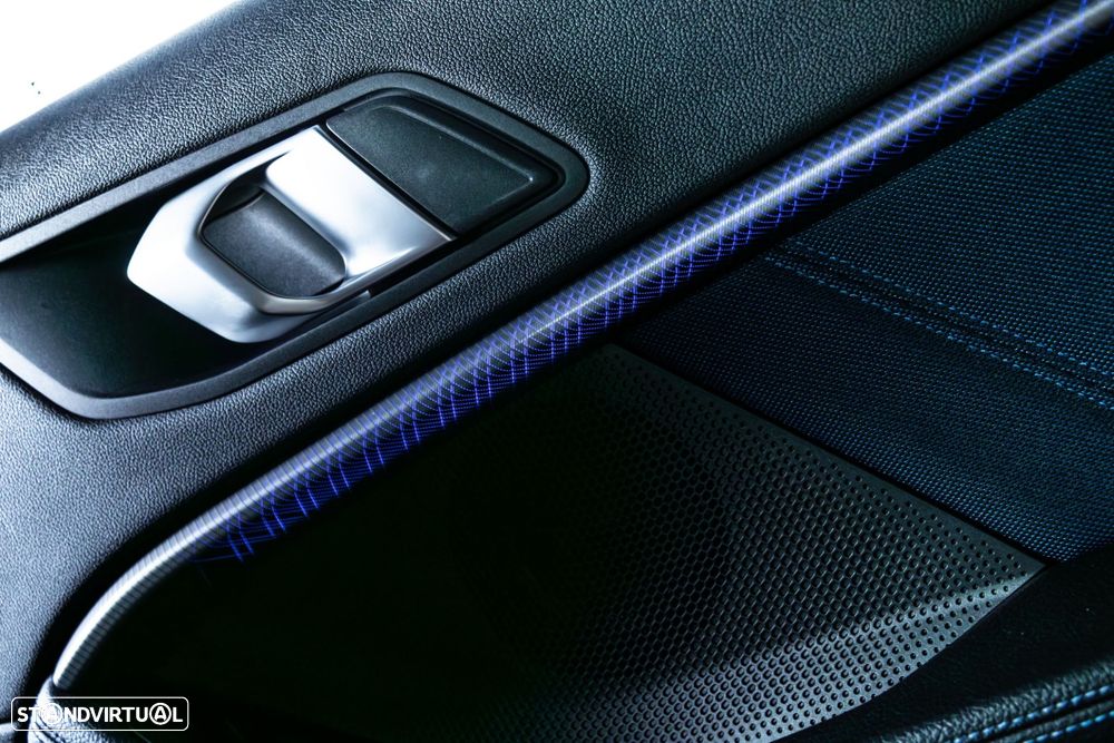 BMW 216 Gran Coupé d Pack Desportivo M - 28