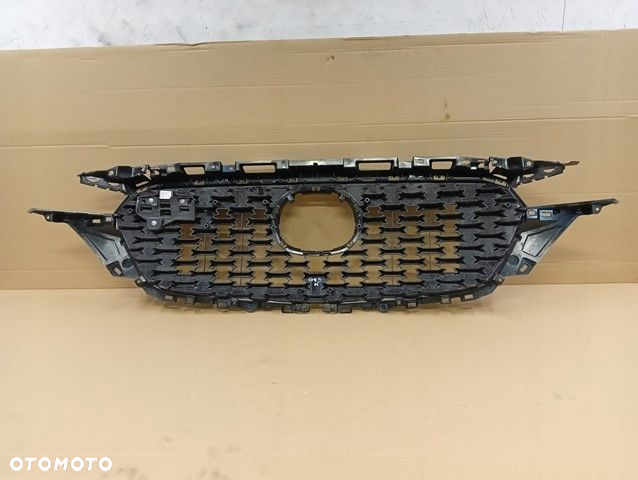 ATRAPA GRIL GRILL MAZDA CX5 CX-5 II 2 LIFT 22- - 4