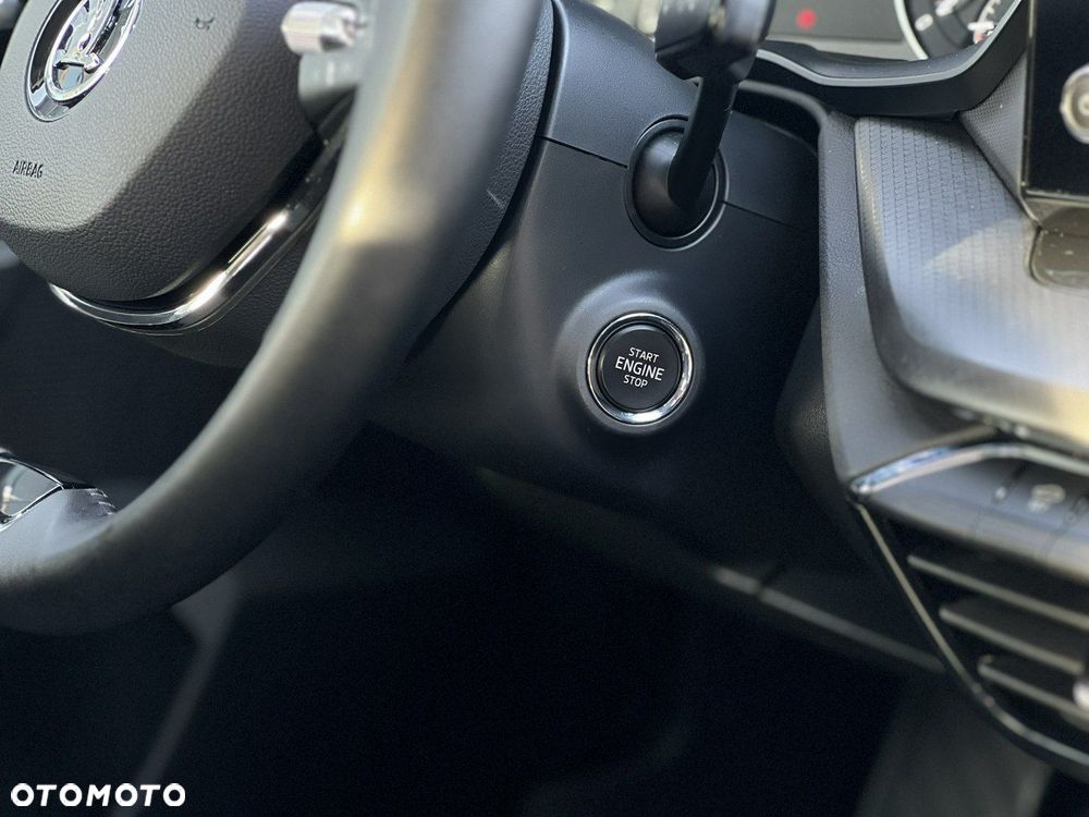 Skoda Octavia 1.0 TSI Ambition - 18