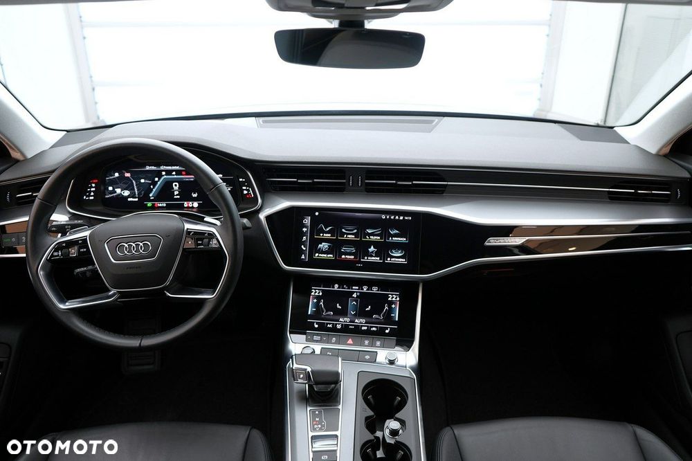 Audi A6 Limousine - 22